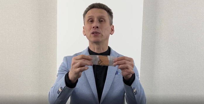 1. особливості кінезіотейпів